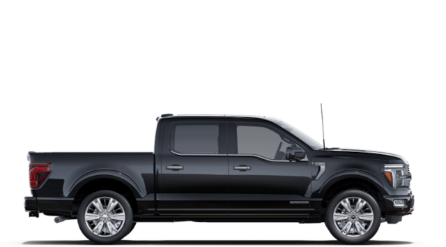 2025 Ford F-150+F-150